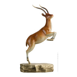 Bronze Statues by Stufurhome - Sculptures