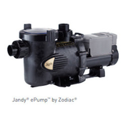 ePump - Aboveground Swimming Pools