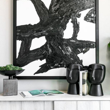 Inspiring Workspace