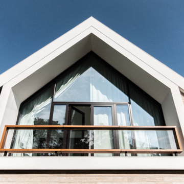 Haus K