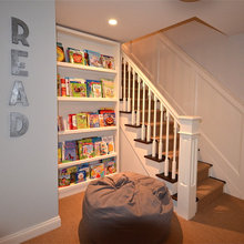 Reading Nook