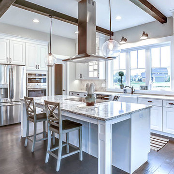The Westminster at Willow Creek Farms