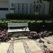 landscaping ideas