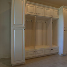 Mudroom