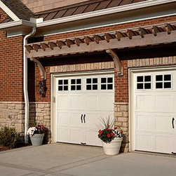 Garage doors - Products