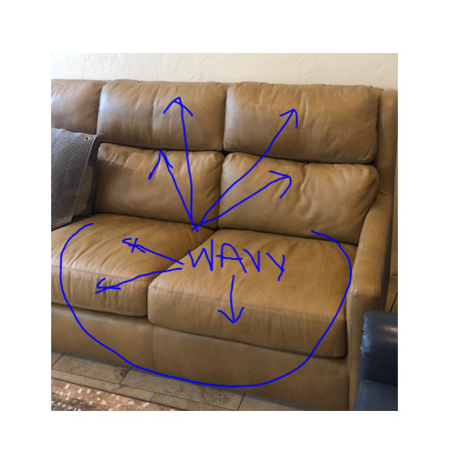 Stickley Quality Stickley Quality, Thomasville Leather Sofa Reviews