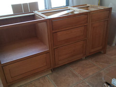 Cabinetjoint/Conestoga cabinets