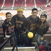 Kevin Siu's photo