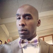 Jamal Barrow's photo