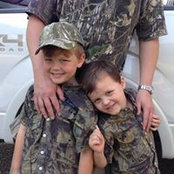Tommy Hayes's photo