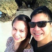Vin Samodal's photo