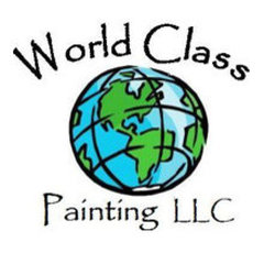 World Class Painting