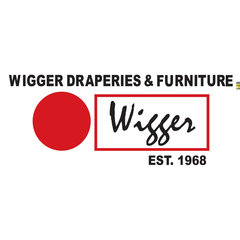 Wigger Draperies and Furniture