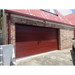 Crown garage doors and shutters pty ltd