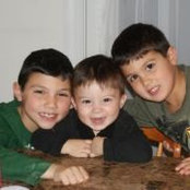 Deana Fennel Giannelli's photo