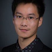 Dominic Chen's photo