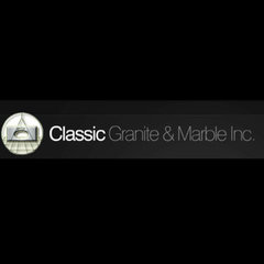 Classic Granite & Marble