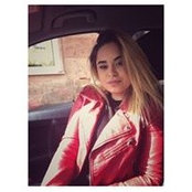 Geanina Oprea's photo