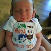 Tara Cashion's photo
