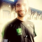 Foto de Yezin Al-Qaysi