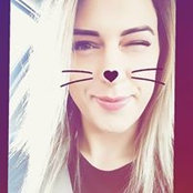 Madara Suharzevska's photo