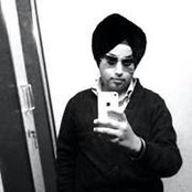 Karan Singhs foto