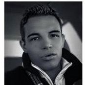 Jesse Cook's photo