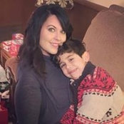 Marcie Levy's photo