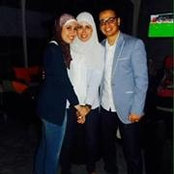 Aya Inal's photo