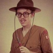 Joel Drapeaus foto