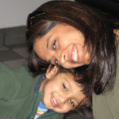 Vaishali Patel's photo