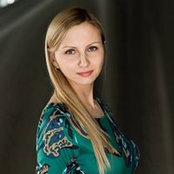Mayya Afanasyeva's photo