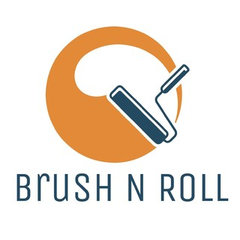 Brush N Roll