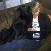 Beth Rhodes's photo