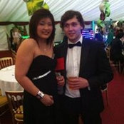 James Simpson-Stern's photo