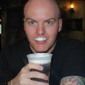 Ross Benson's photo