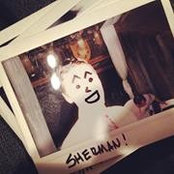 Sherman Cahal's photo