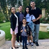 Mikhail Dolinsky's photo
