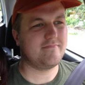 John Pickett's photo