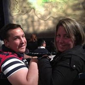 Jon Gaunt's photo