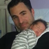 Aric Marderosian's photo