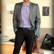 Srikanth Kumar's photo