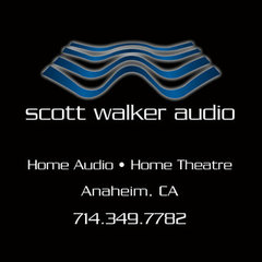 Scott Walker Premier Home Entertainment