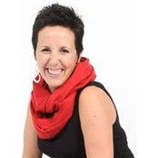 Caroline Lessards billede