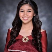 Allina Almario's photo