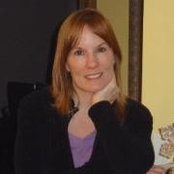 Patty van Haaftens foto