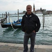 Mark Oswald's photo