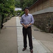Derrick Li's photo
