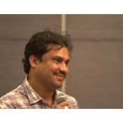 Foto von Srinibas Mishra