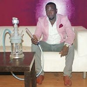 Foto von Khalid Akon